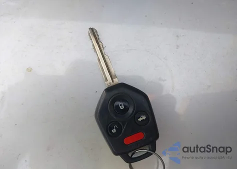 2016 Subaru Legacy 2.5I from USA, damaged, VIN 4S3BNAA68G3035140